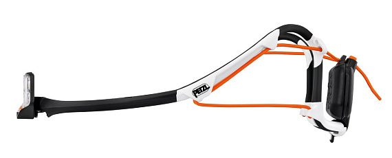 Фонарь Petzl Iko Core - Фото 6 большая