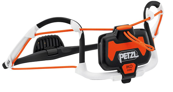 Фонарь Petzl Iko Core - Фото 7 большая