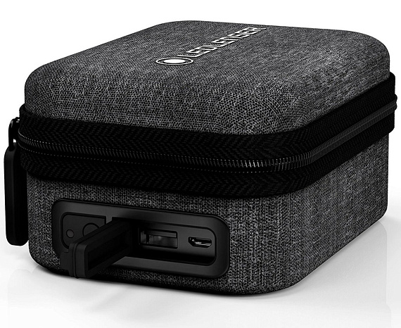Зарядный кейс для фонарей Led Lenser Powercase - Фото 2 большая
