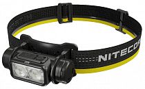 Налобный фонарь Nitecore NU50 1400 люмен