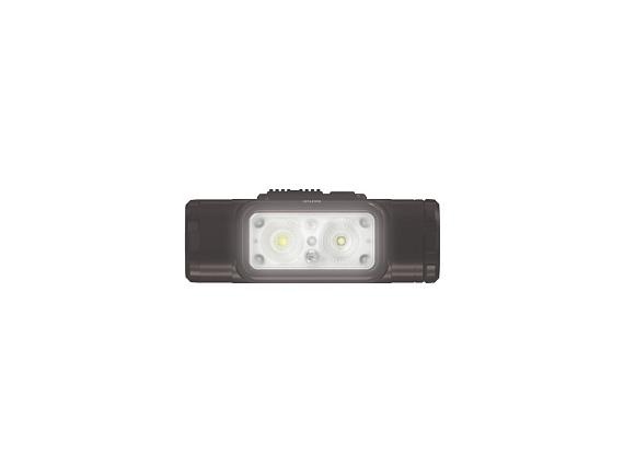 Налобный фонарь Nitecore NU50 - Фото 6 большая