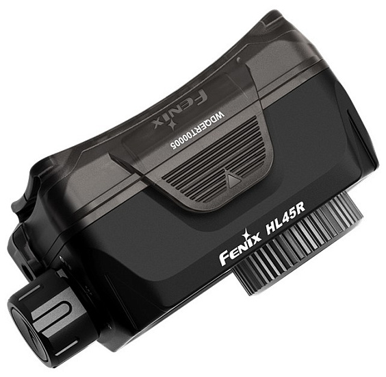 Фонарь Fenix HL45R - Фото 4 большая