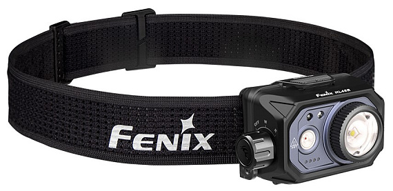 Фонарь Fenix HL45R - Фото 5 большая