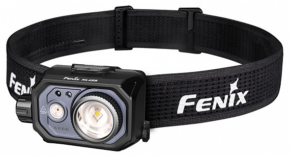 Фонарь Fenix HL45R - Фото 1 большая