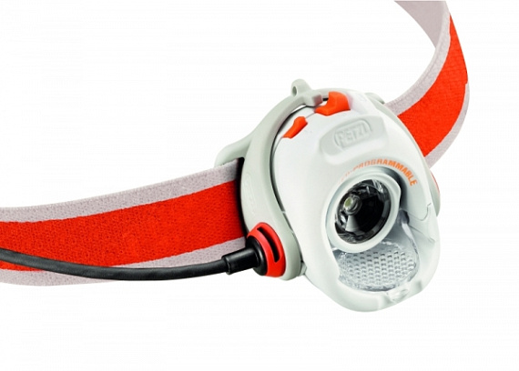 Фонарь Petzl MYO - Фото 2 большая