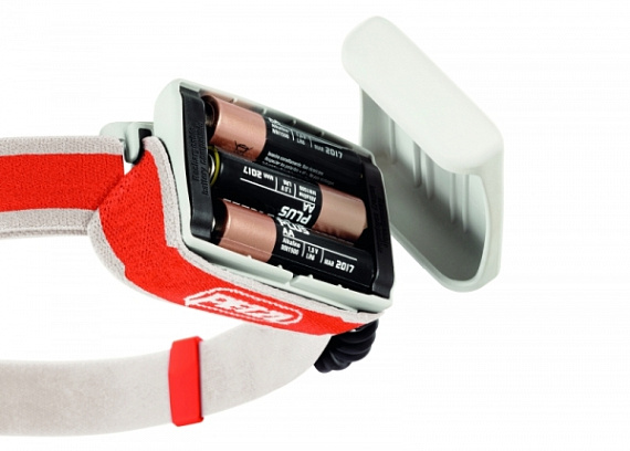 Фонарь Petzl MYO - Фото 4 большая