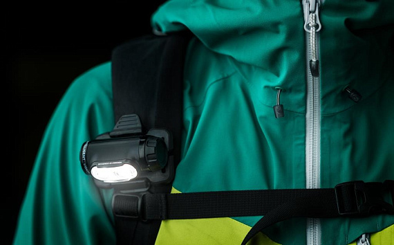 Фонарь налобный Silva Explore 4  - Фото 8 большая