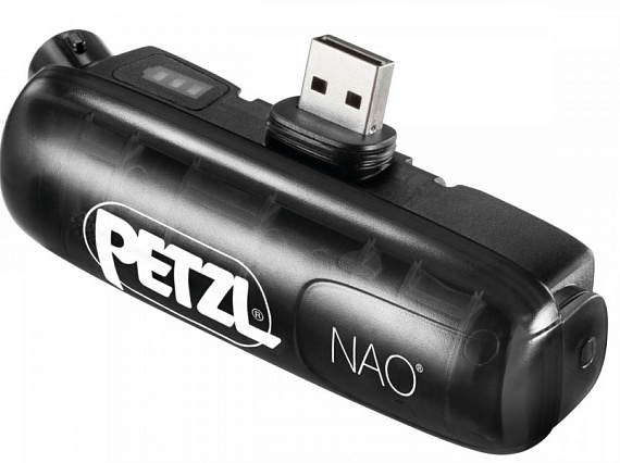 Аккумулятор Petzl Accu Nao - Фото 1 большая