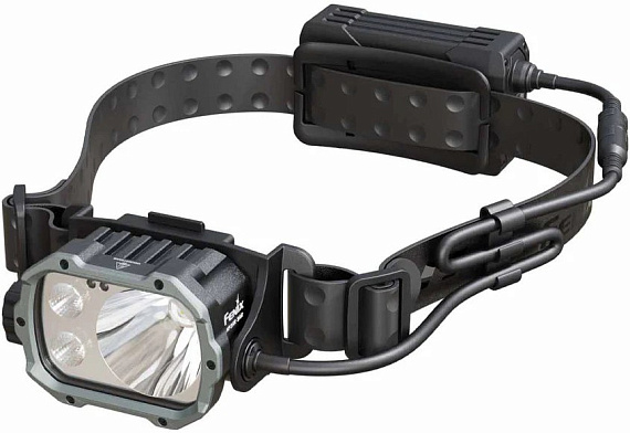 Фонарь Fenix HP35R SAR - Фото 1 большая