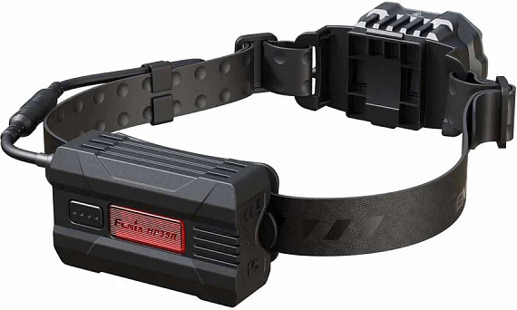 Фонарь Fenix HP35R SAR - Фото 2 большая