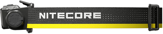 Налобный фонарь Nitecore HC75 UHE - Фото 4 большая