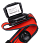 Фонарь Fenix HL18RT - Фото 3 малая