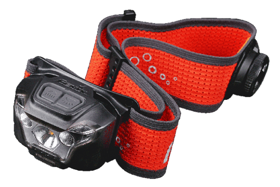 Фонарь Fenix HL18RT - Фото 2 большая