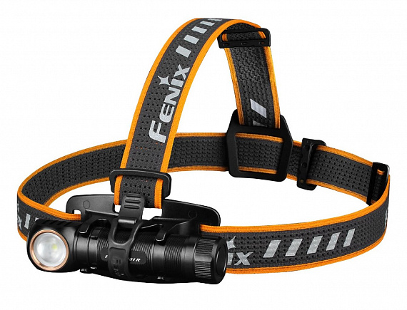 Фонарь Fenix HM61R - Фото 1 большая