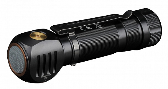 Фонарь Fenix HM61R - Фото 2 большая