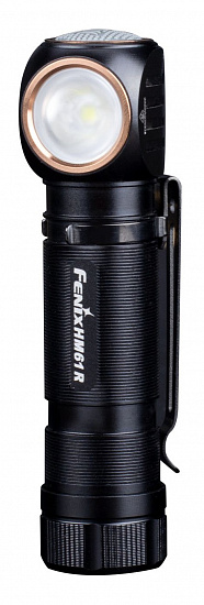 Фонарь Fenix HM61R - Фото 3 большая