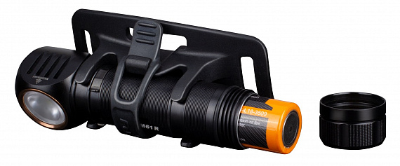 Фонарь Fenix HM61R - Фото 4 большая
