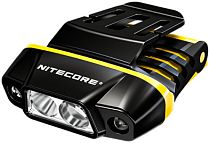 Налобный фонарь Nitecore NU11