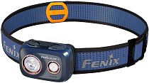 Фонарь Fenix HL32RT Blue