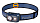 Фонарь Fenix HL32RT Blue - Фото 1 малая