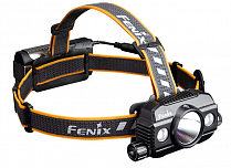 Фонарь Fenix HP30R V2.0 Black