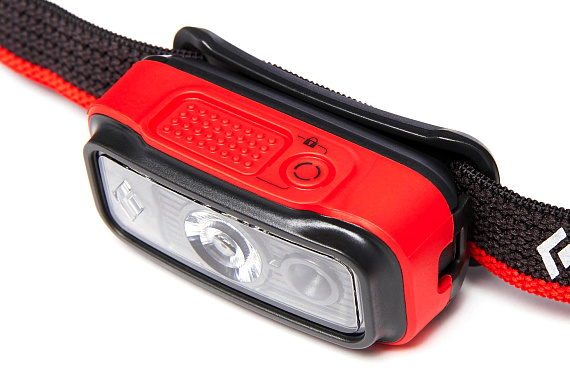 Фонарь Black Diamond Spot Lite 160 Octane - Фото 2 большая
