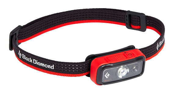 Фонарь Black Diamond Spot Lite 160 Octane - Фото 1 большая