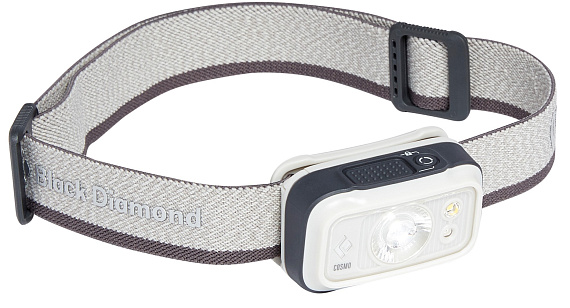 Фонарь Black Diamond Cosmo 250 Aluminum - Фото 1 большая