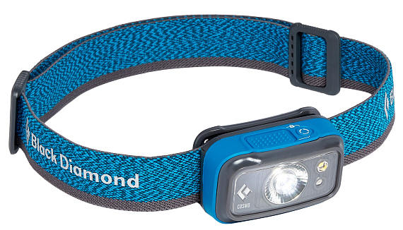 Фонарь Black Diamond Cosmo 250 Azul - Фото 1 большая