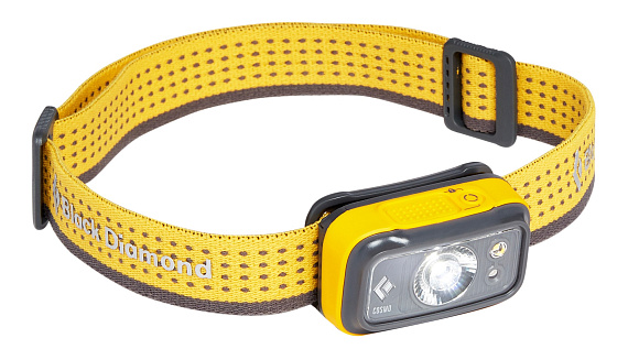 Фонарь Black Diamond Cosmo 250 Citrus - Фото 1 большая