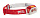 Фонарь Petzl Actik Core Red - Фото 1 малая