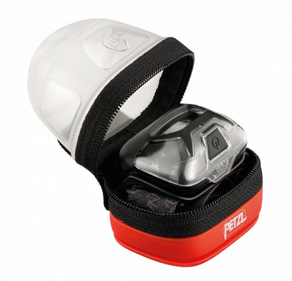 Чехол-рассеиватель Petzl NoctiLight - Фото 2 большая