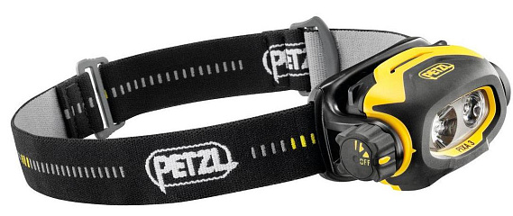 Фонарь Petzl PIXA3 - Фото 1 большая
