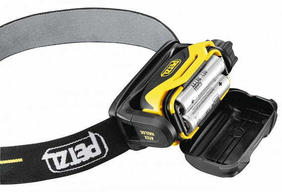 Фонарь Petzl PIXA3 - Фото 2 большая