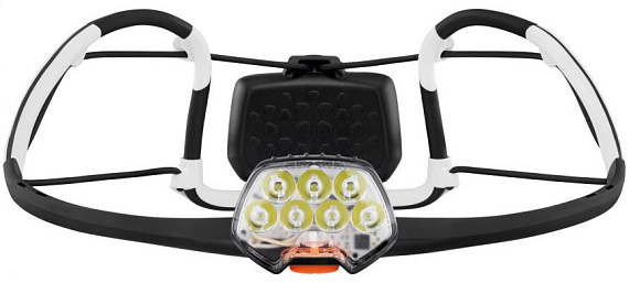Фонарь Petzl Iko - Фото 2 большая