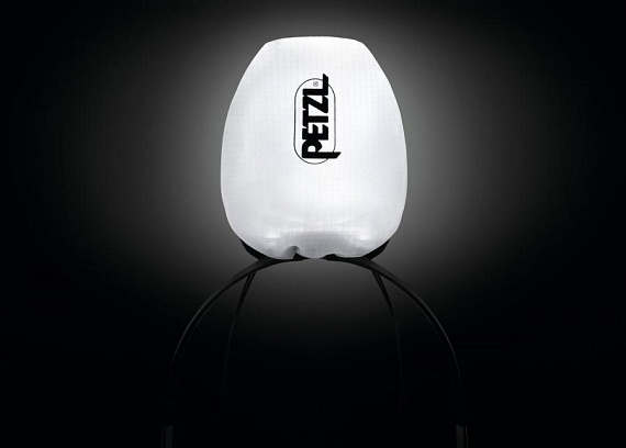 Фонарь Petzl Iko - Фото 8 большая