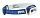 Фонарь Petzl Actik Blue - Фото 1 малая