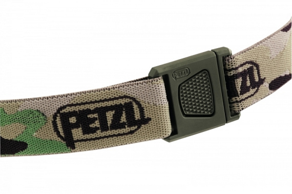 Фонарь Petzl Tactikka+RGB Camo - Фото 3 большая