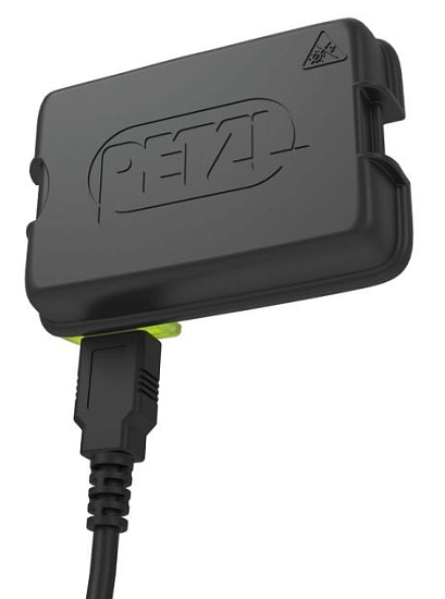Аккумулятор Petzl Swift Rl - Фото 2 большая
