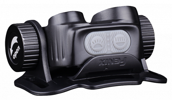 Набор фонарей Fenix HM65R LED Headlight+E-Lite - Фото 3 большая