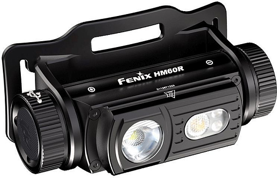 Фонарь Fenix HM60R - Фото 5 большая