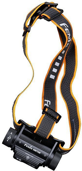 Фонарь Fenix HM70R - Фото 4 большая
