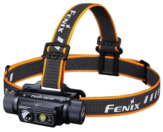 Фонарь Fenix HM70R - Фото 1 большая