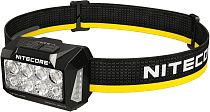 Налобный фонарь Nitecore HA25 UHE MCT