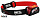 Фонарь Petzl Actik Core Red - Фото 1 малая