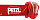 Фонарь Petzl Tikkina Red - Фото 4 малая