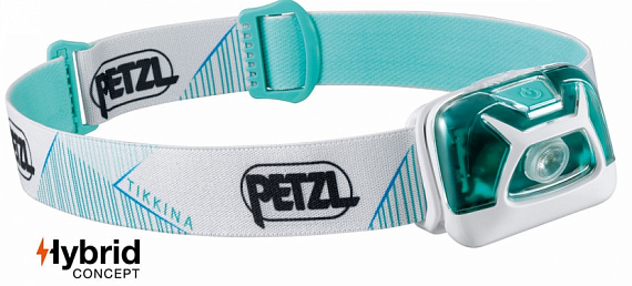 Фонарь Petzl Tikkina White - Фото 1 большая