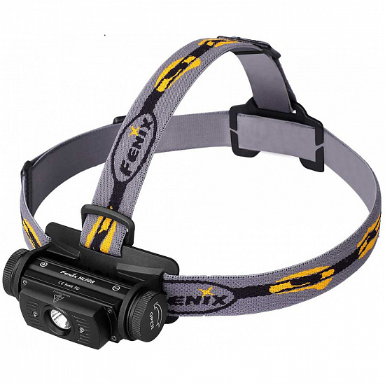 Фонарь Fenix HL60RU2 - Фото 1 большая