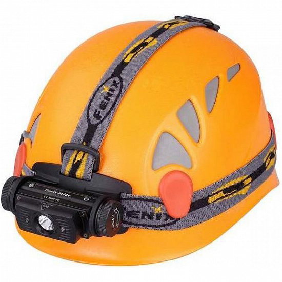 Фонарь Fenix HL60RU2 - Фото 2 большая