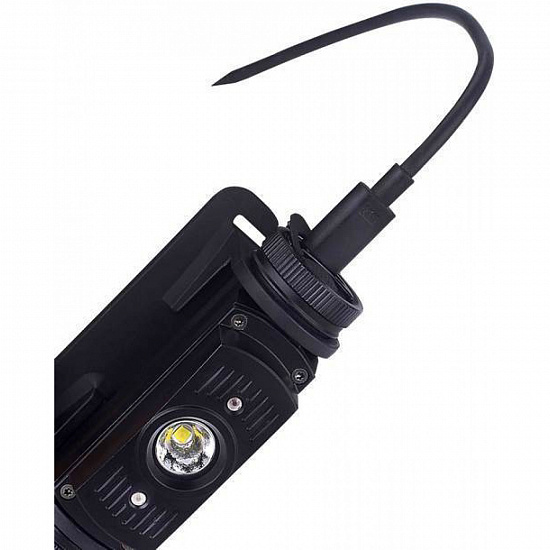 Фонарь Fenix HL60RU2 - Фото 3 большая